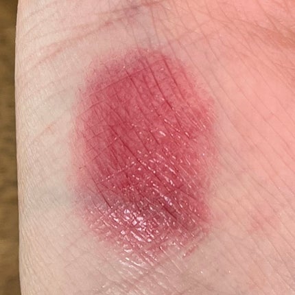 ケイト リップモンスター/KATE/口紅を使ったクチコミ(3枚目)