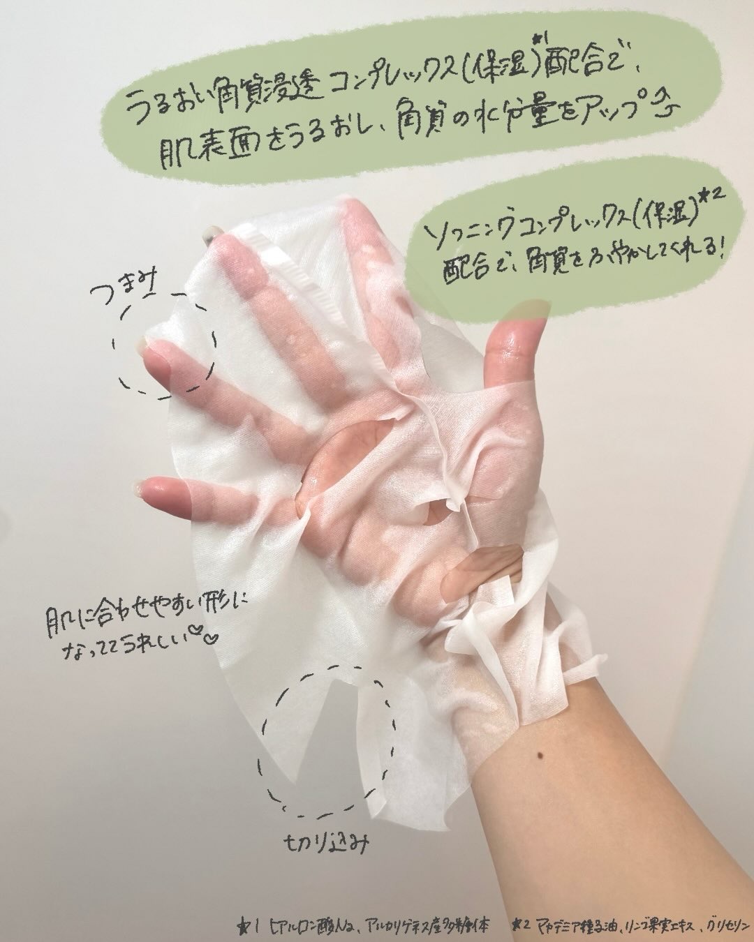 を使ったクチコミ（3枚目）