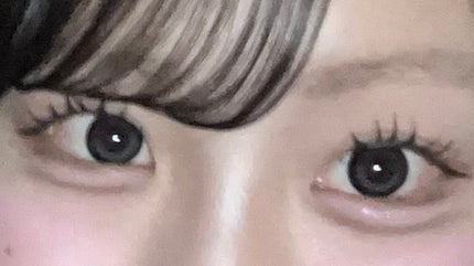 Chapun 1DAY/Chapun/ワンデー(1DAY)カラコンを使ったクチコミ(1枚目)