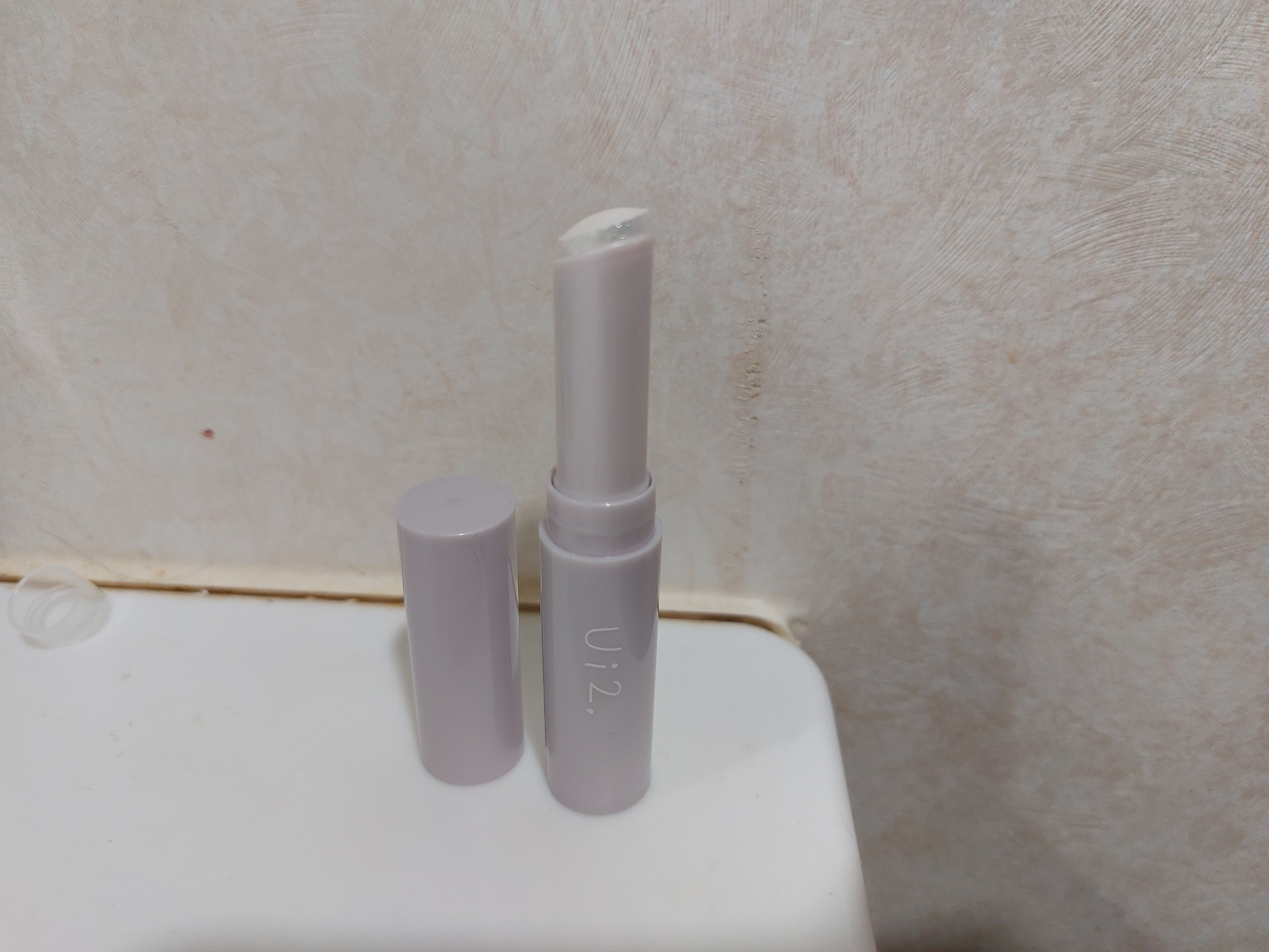 ハイドロゼリーグロウスティック/Ui2./スティックアイシャドウを使ったクチコミ（2枚目）