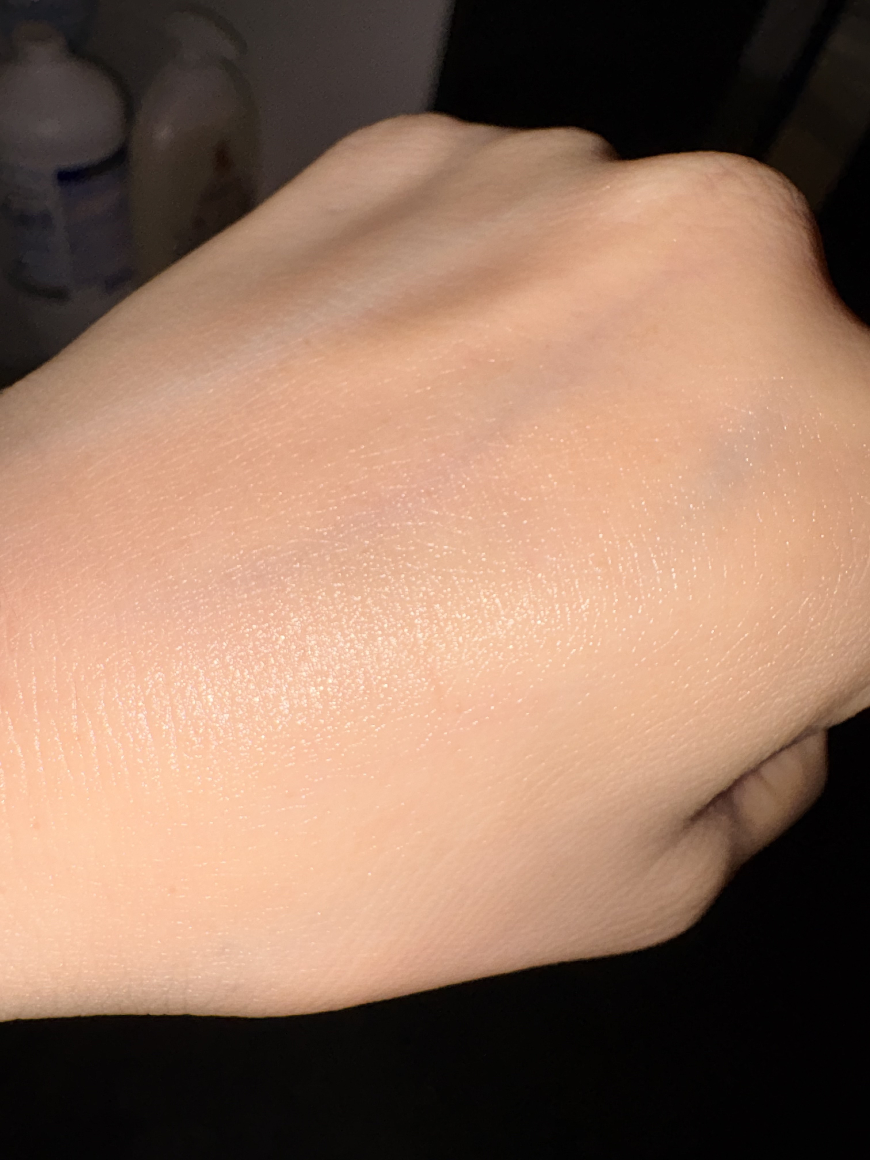 Medical White Wrinkle Cream/eLα/フェイスクリームを使ったクチコミ（2枚目）