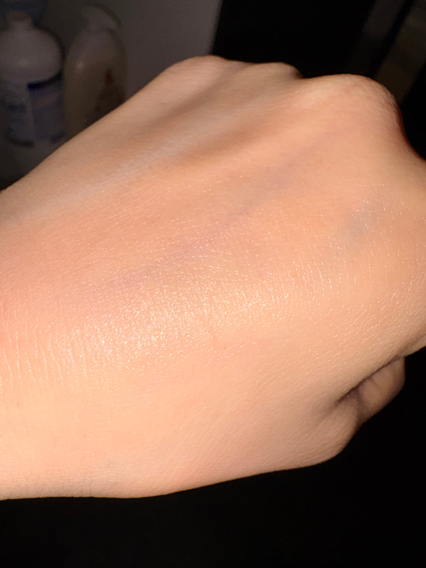 Medical White Wrinkle Cream/eLα/フェイスクリームを使ったクチコミ(2枚目)