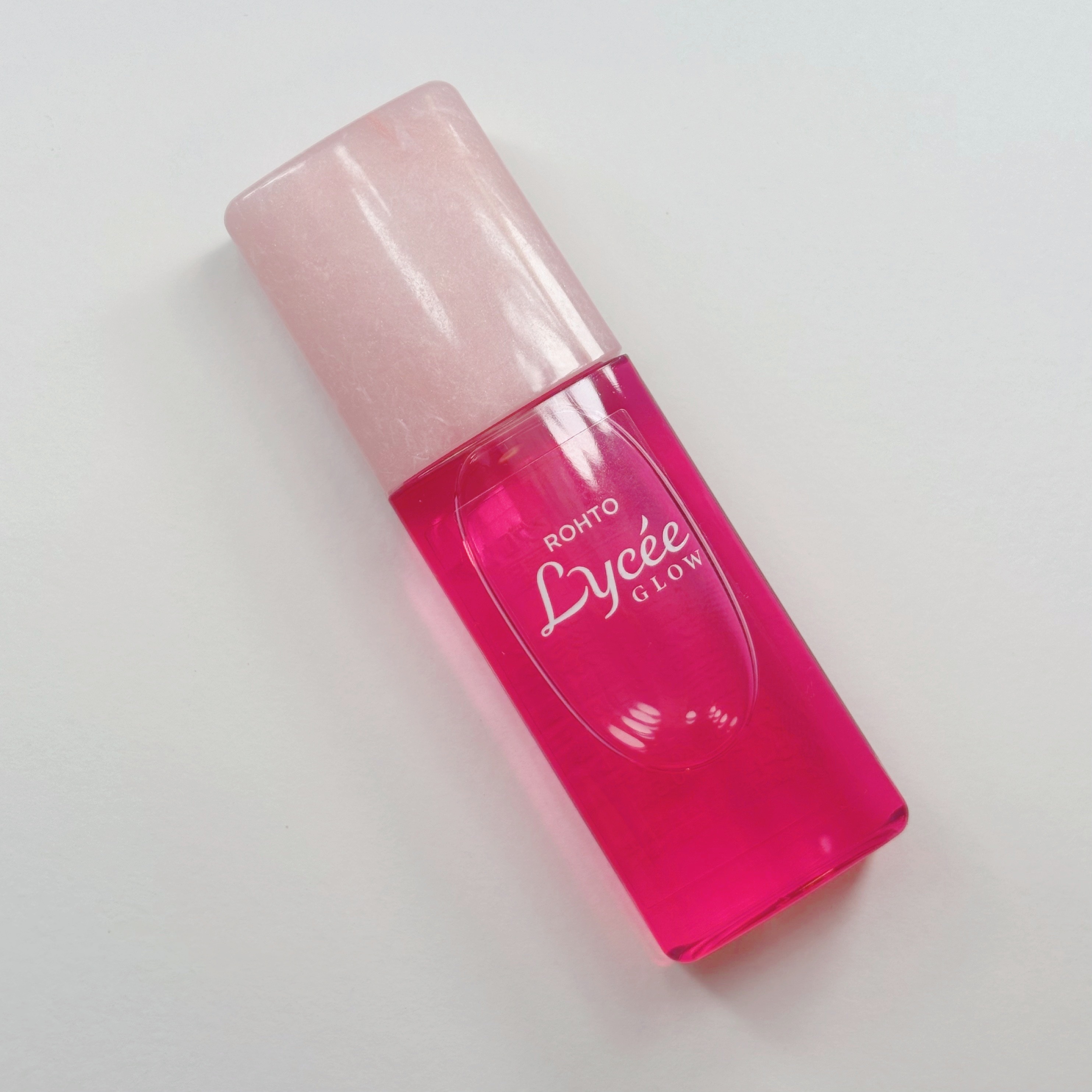 ロートリセグロウ(医薬品)/ロート製薬/その他を使ったクチコミ（1枚目）