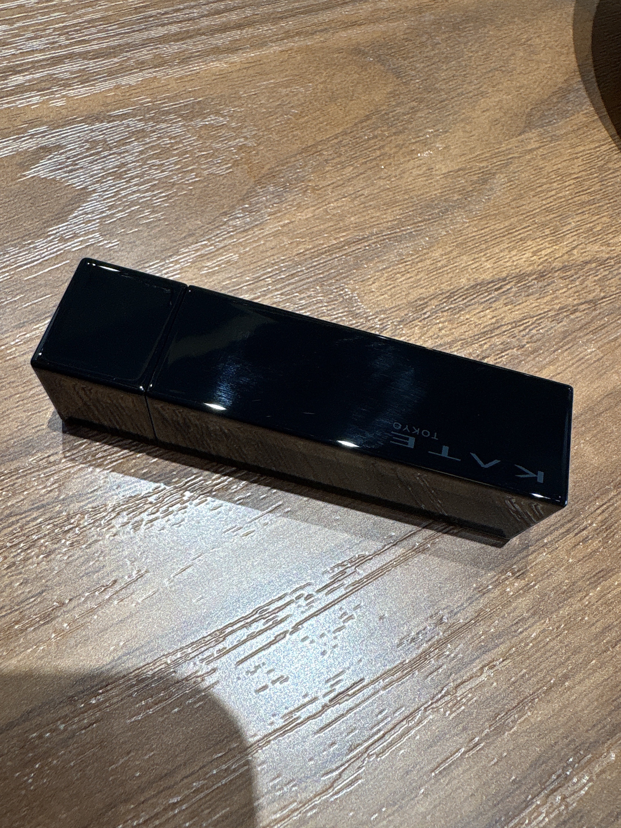 ケイト リップモンスター/KATE/口紅を使ったクチコミ（2枚目）