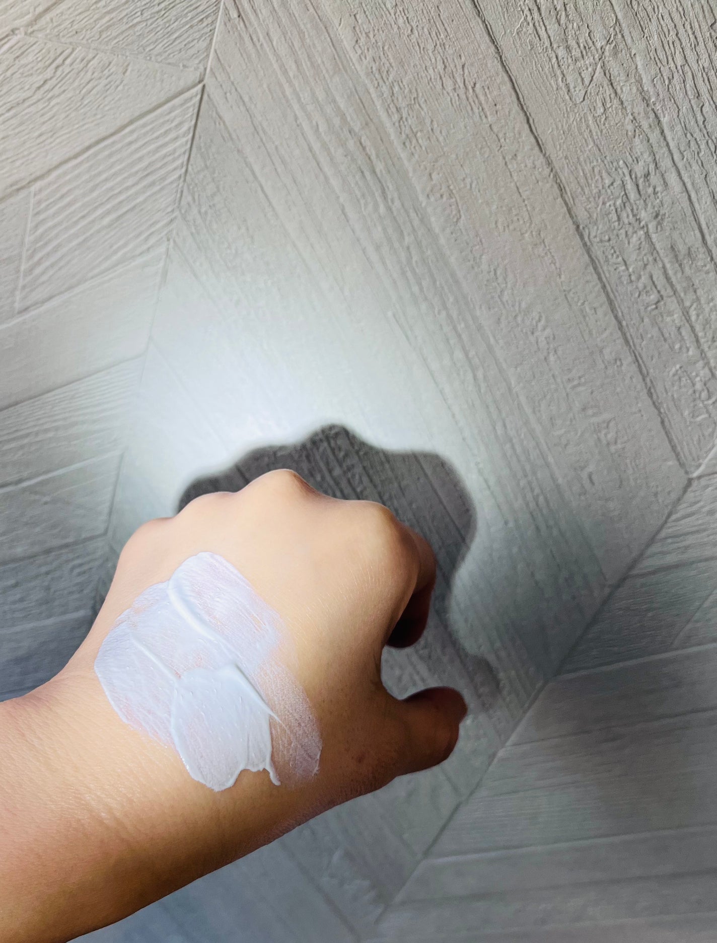 アンリミテッド ブロック:ブースター アドバンスト/shu uemura/化粧下地を使ったクチコミ(3枚目)