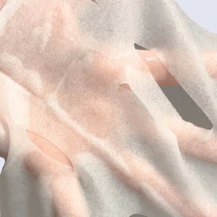 サボリーノ メガショット 夜用白玉美容マスク/サボリーノ/シートマスク・パックを使ったクチコミ(2枚目)