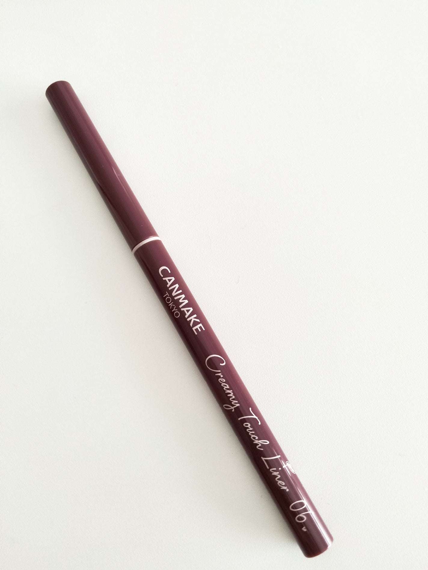 ラスティング ジェルアイライナー/DECORTÉ/ジェルアイライナーを使ったクチコミ(2枚目)