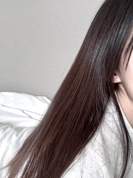 ボタニカルシャンプー・トリートメント サクラ&バニラの香り モイスト/BOTANIST/市販シャンプーを使ったクチコミ(3枚目)