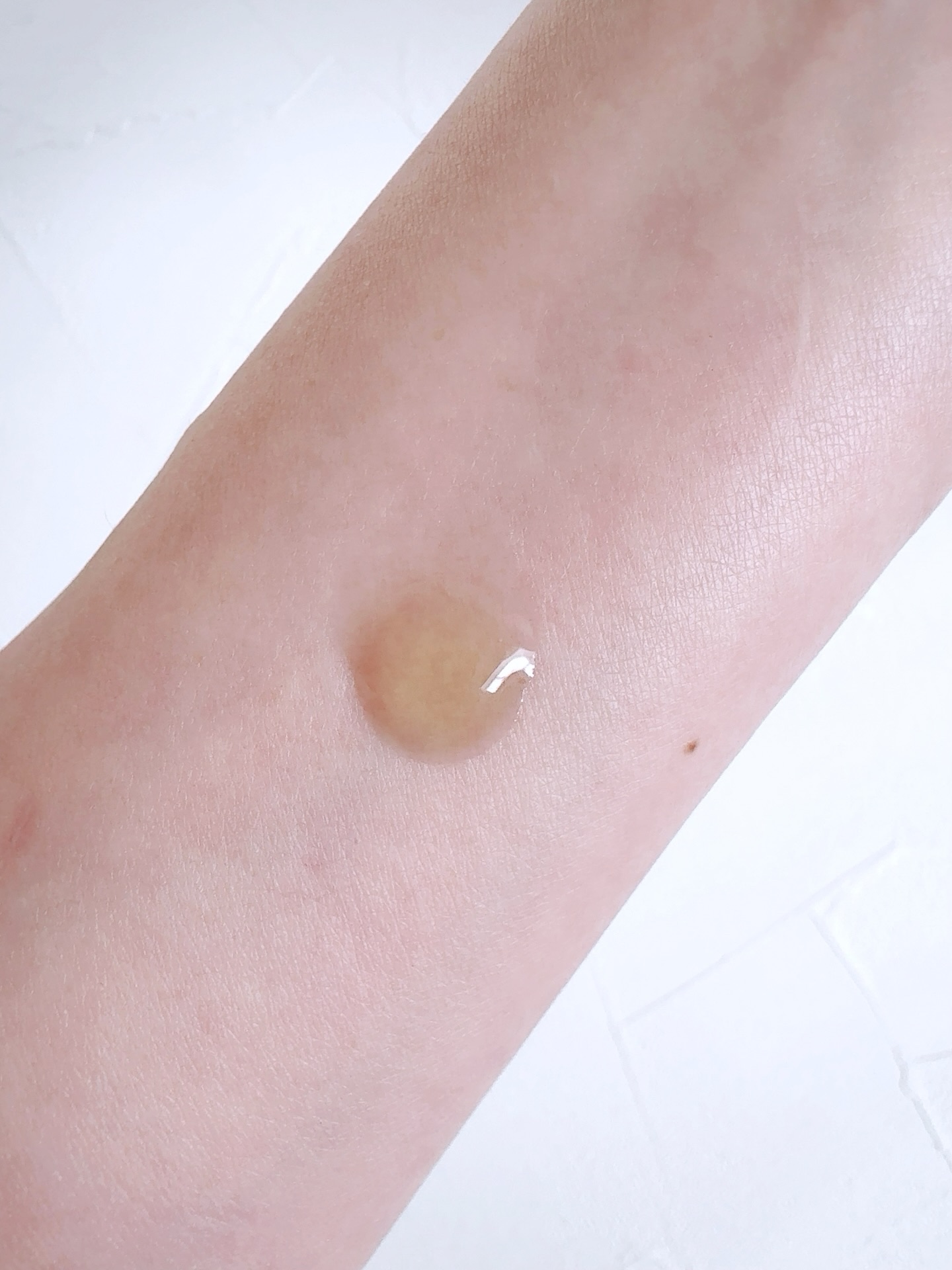 スキンRPセラム/Lowlize/美容液を使ったクチコミ（3枚目）