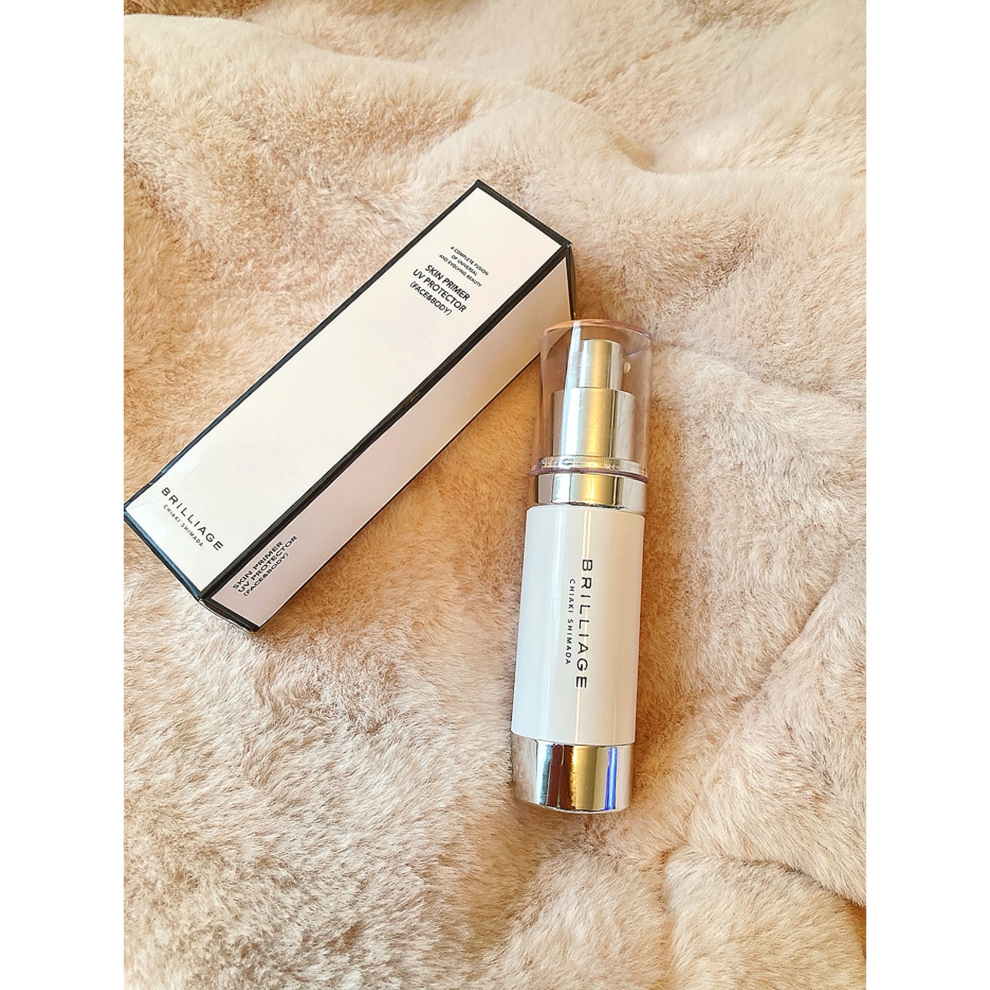 カモフラージュ　コンシーラーチーク/ブリリアージュ/クリームコンシーラーを使ったクチコミ（2枚目）