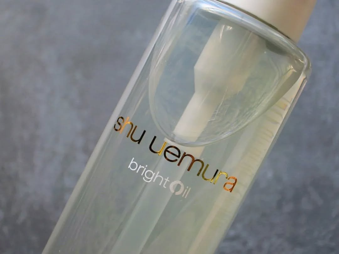 ブライト クレンジング オイル/shu uemura/オイルクレンジングを使ったクチコミ（3枚目）