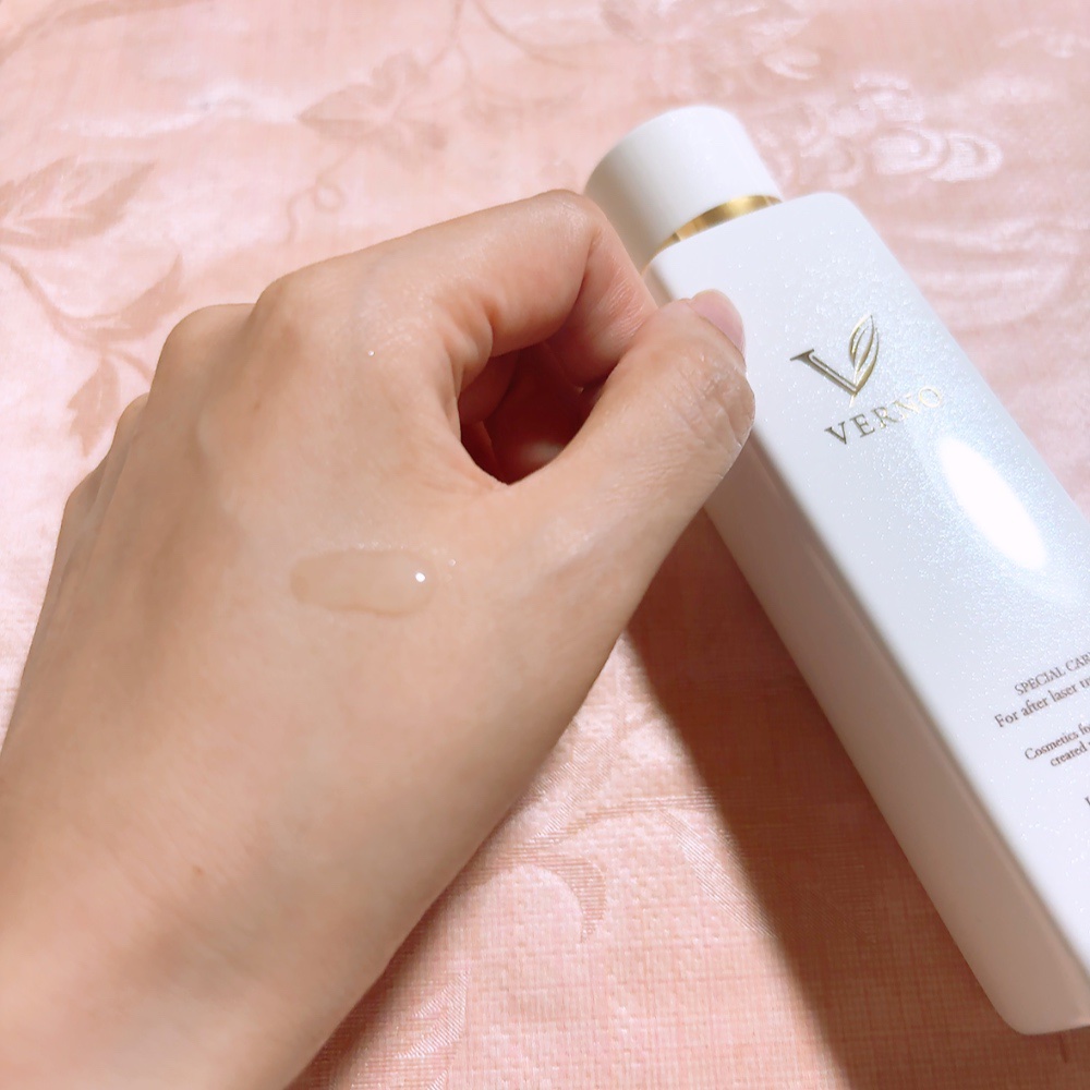 【PR】 #VERNO #エイジングケア #スキンケア

Verno Medical Science皮膚科学研究チームが立ち上げたスキンケアブランド。

VERNO SKIN ローション〈医薬部外品〉のご紹介です。

肌に寄り添う、まろやか