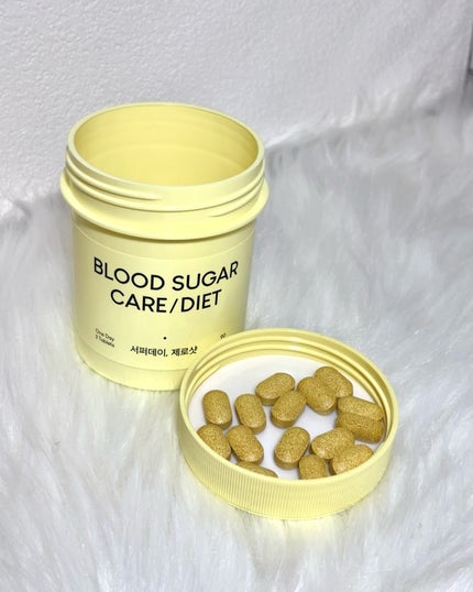 サファーデイ ゼロショット/canteen9/ボディサプリメントを使ったクチコミ(2枚目)