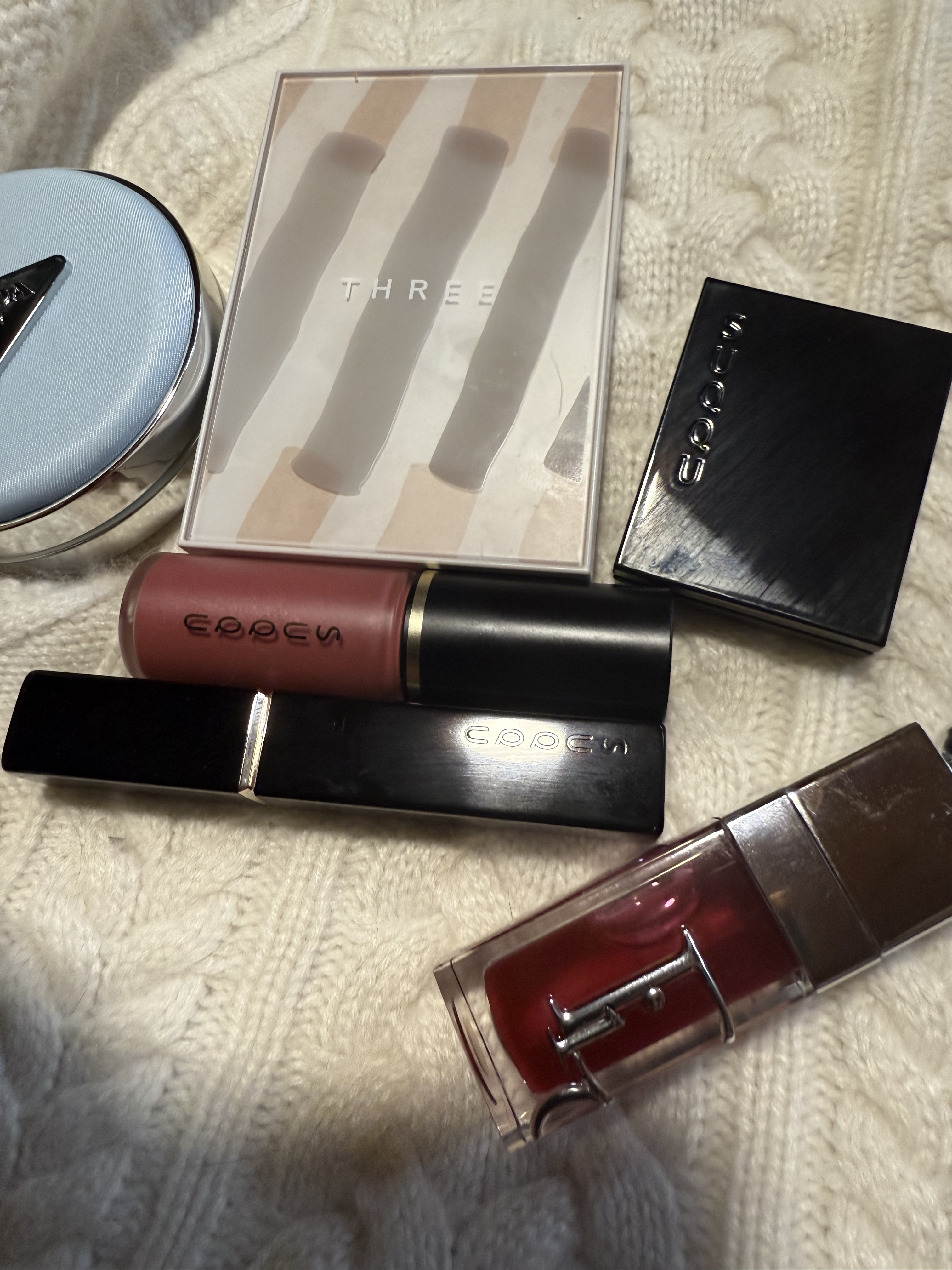 ディオール アディクト リップ グロウ オイル/Dior/リップオイルを使ったクチコミ（2枚目）