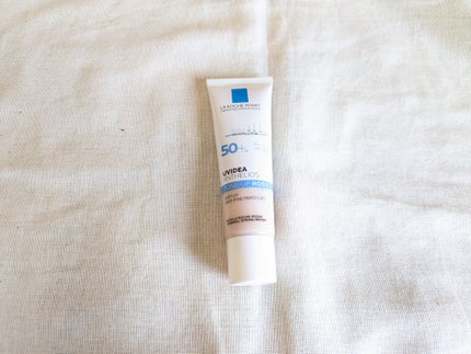 UVイデア XL プロテクショントーンアップ ローズ+/ラ ロッシュ ポゼ/日焼け止め・UVケアを使ったクチコミ(1枚目)