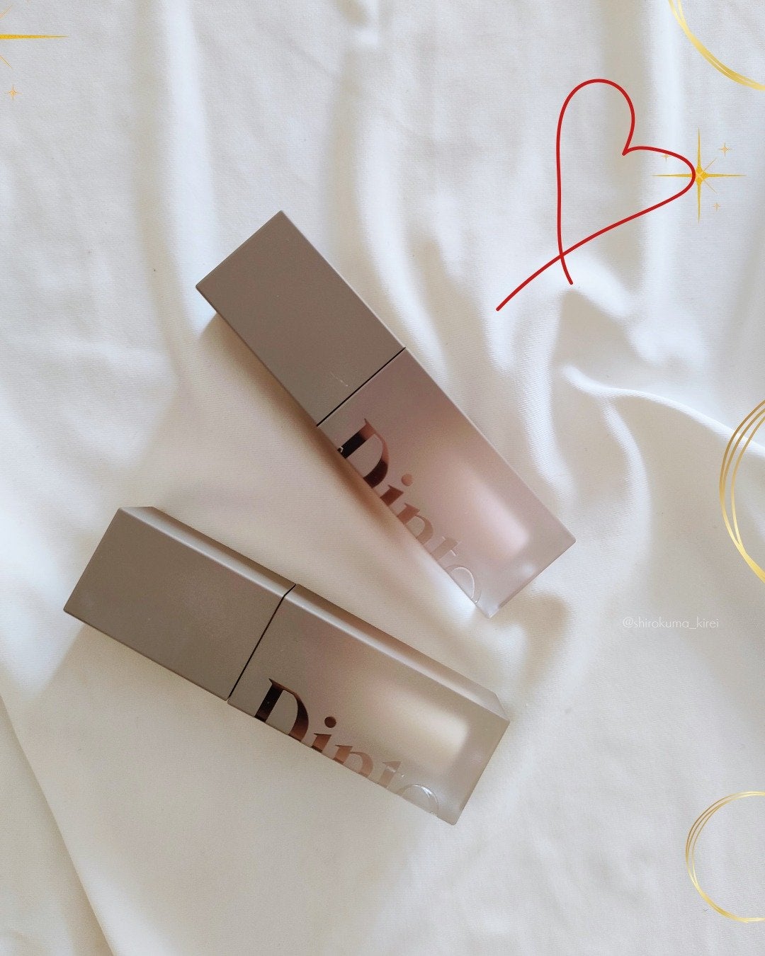 ライトベールカラーコレクター/Dinto/リキッドコンシーラーを使ったクチコミ(5枚目)