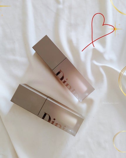 ライトベールカラーコレクター/Dinto/リキッドコンシーラーを使ったクチコミ(5枚目)