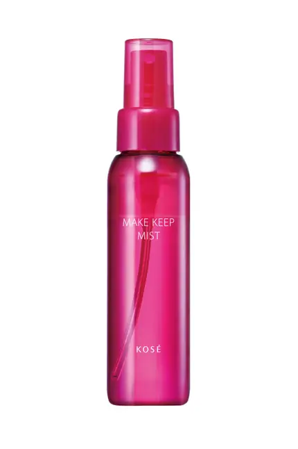 メイク キープ ミストEX +/コーセーコスメニエンス/ミスト状化粧水を使ったクチコミ(1枚目)