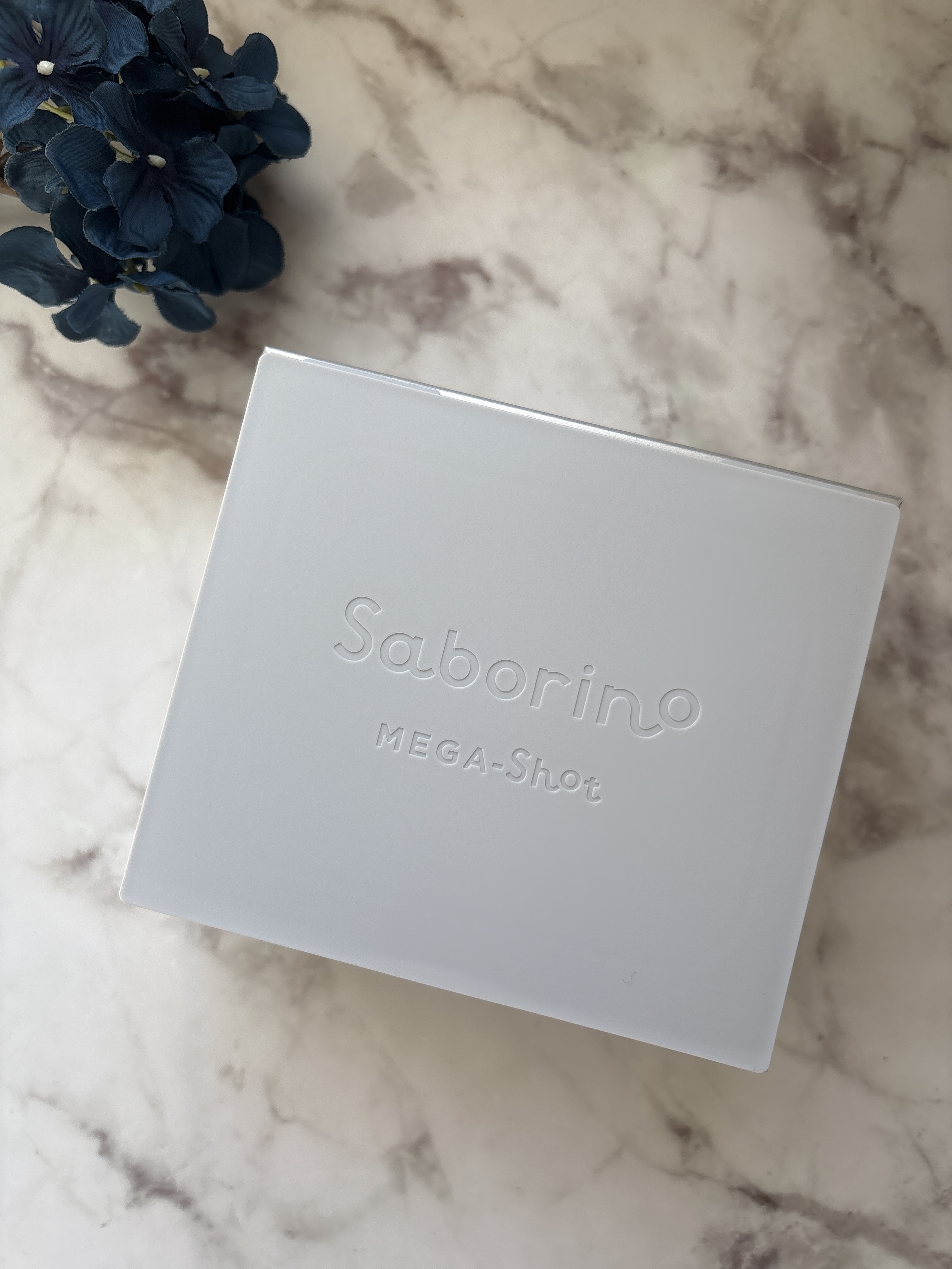 サボリーノ メガショット 夜用白玉美容マスク/サボリーノ/シートマスク・パックを使ったクチコミ（2枚目）