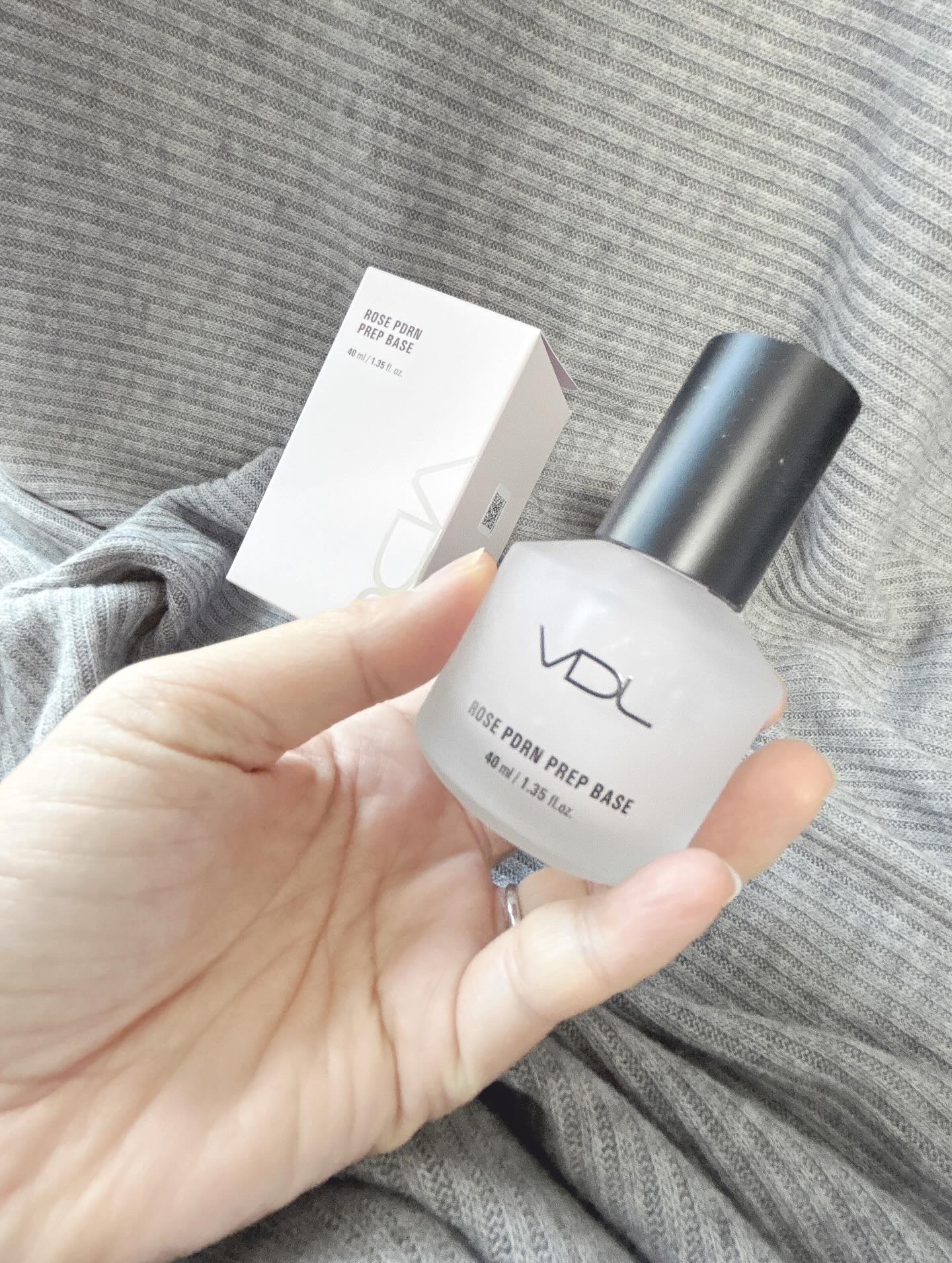 ＶＤＬ　ピンクＰ　エッセンスベース/VDL/化粧下地を使ったクチコミ（3枚目）