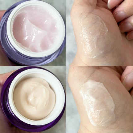 バイオヒールボ プロバイオダーム 3Dリフティングクリーム/BIOHEAL BOH/フェイスクリームを使ったクチコミ(3枚目)