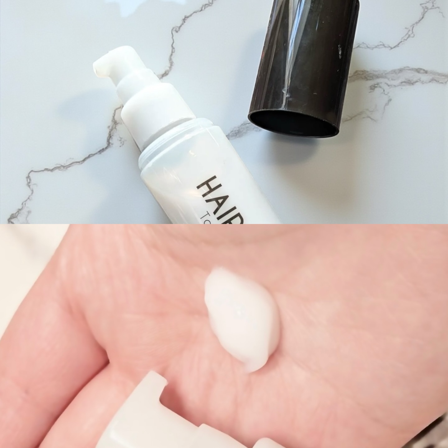 HAIR DOLCE ヘアドルチェ トスティリペアミルクのクチコミ「.
✦ 2026年HOTワードは“熱補修ビューティ”。

HAIR DOLCE｜トスティリペア.....」（3枚目）