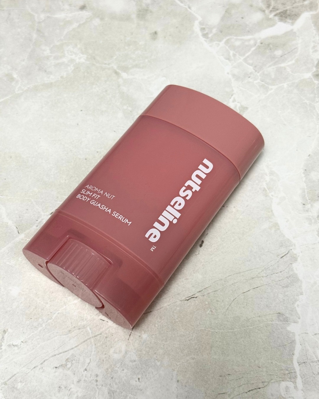 アロマナッツスリムフィットボディカッサセラム/nutseline/美容液を使ったクチコミ（1枚目）