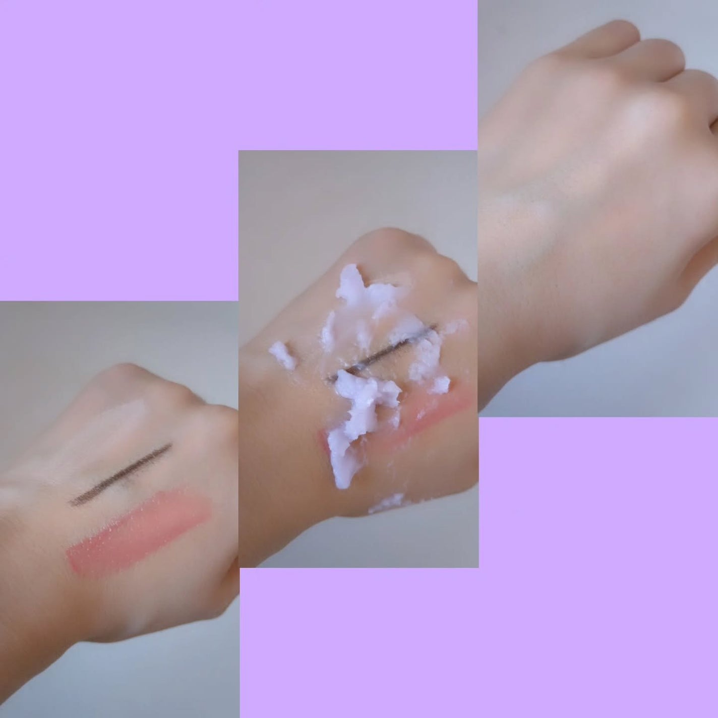 クレンジングバーム/hwarang’ /クレンジングバームを使ったクチコミ(5枚目)