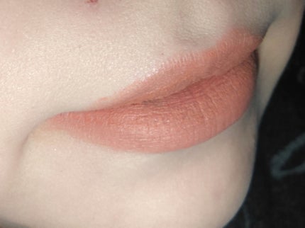 スモール アイシャドウ/M・A・C/単色アイシャドウを使ったクチコミ(6枚目)