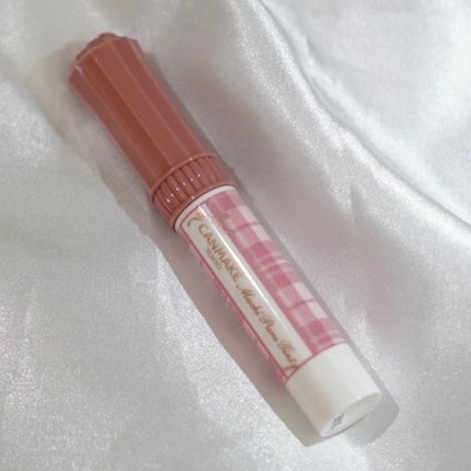 むちぷるティント/キャンメイク/リップティントを使ったクチコミ(1枚目)