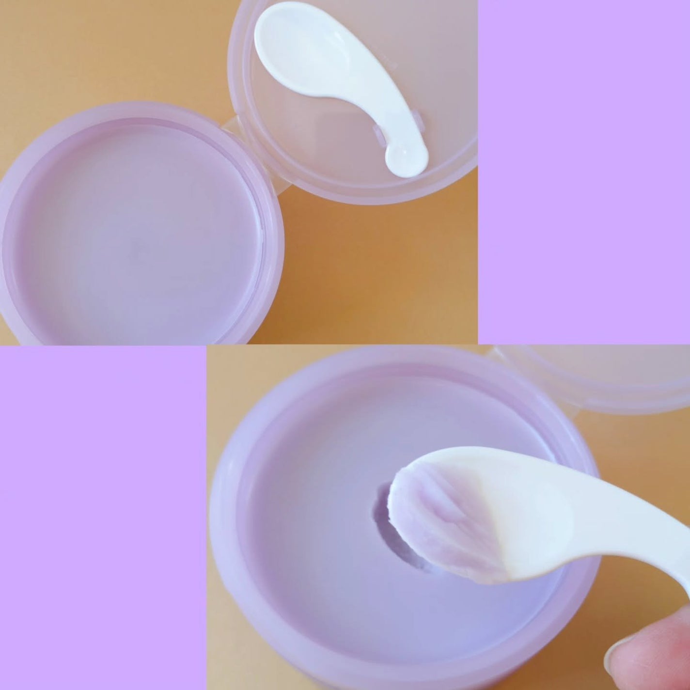 クレンジングバーム/hwarang’ /クレンジングバームを使ったクチコミ(3枚目)