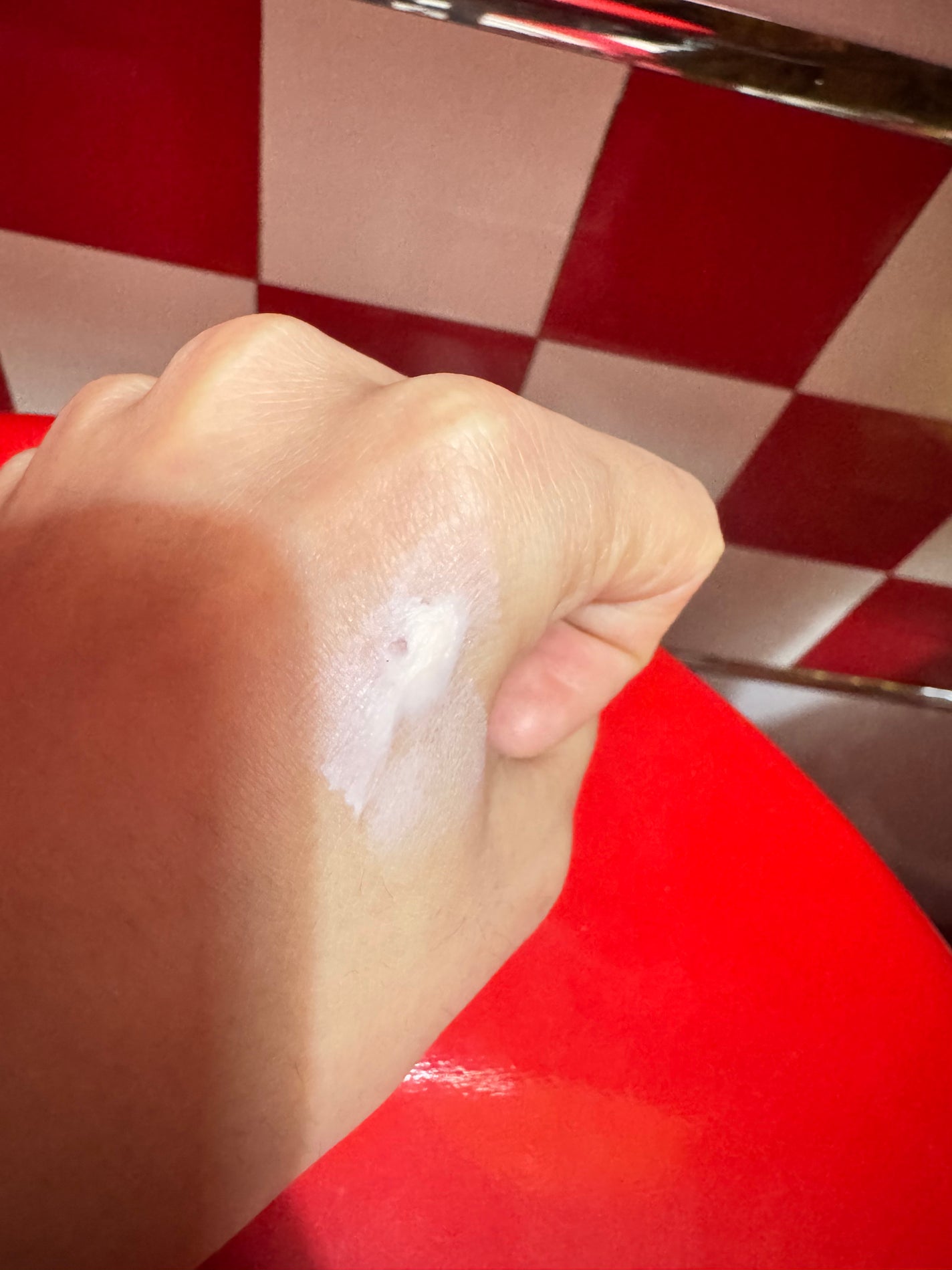 M·A·C プレップ プライム 24 アワー エクステンド アイ ベース/M・A・C/アイシャドウベースを使ったクチコミ(2枚目)