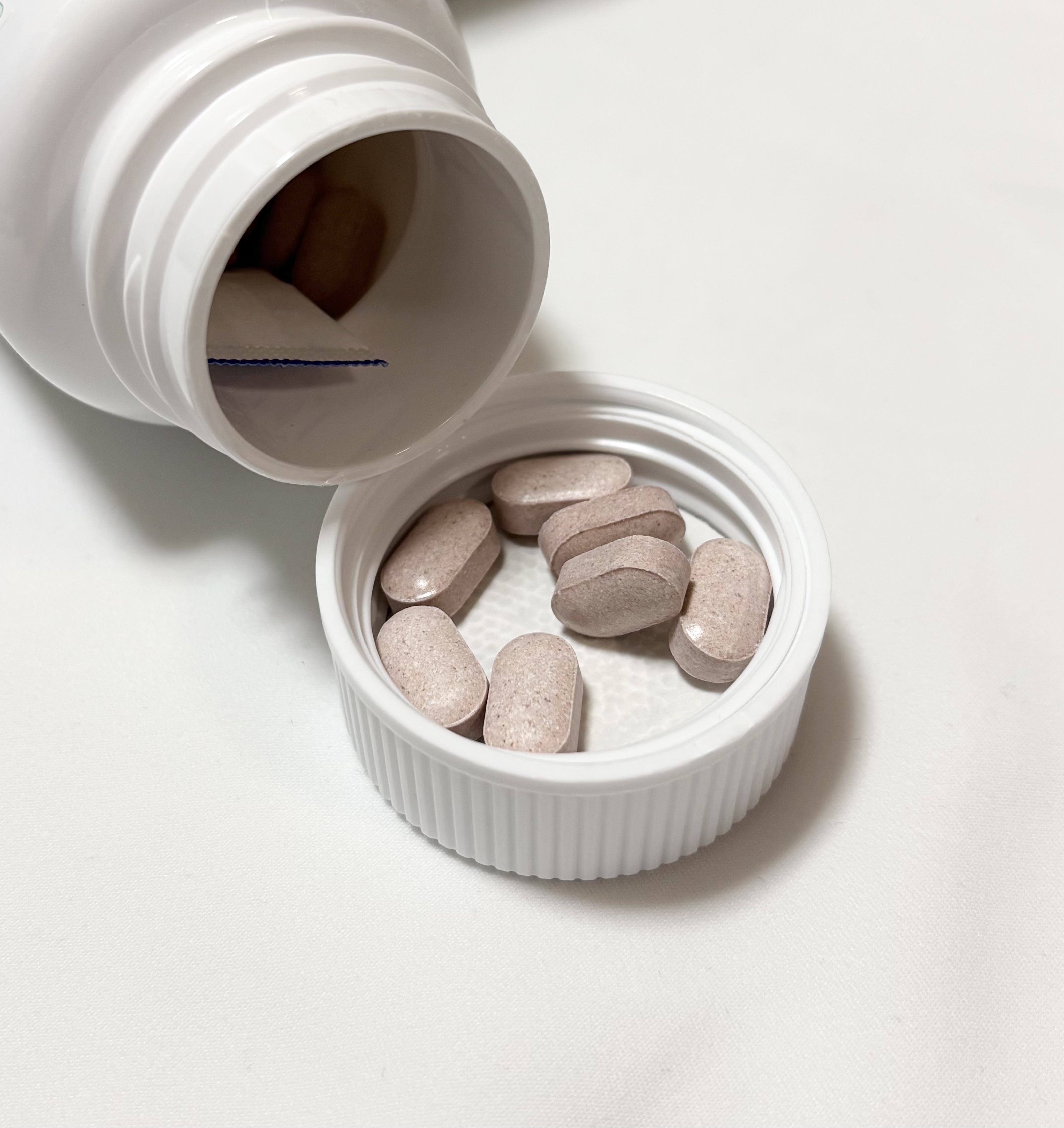 アークパントンヒール /Balance Flow/美容サプリメントを使ったクチコミ（2枚目）