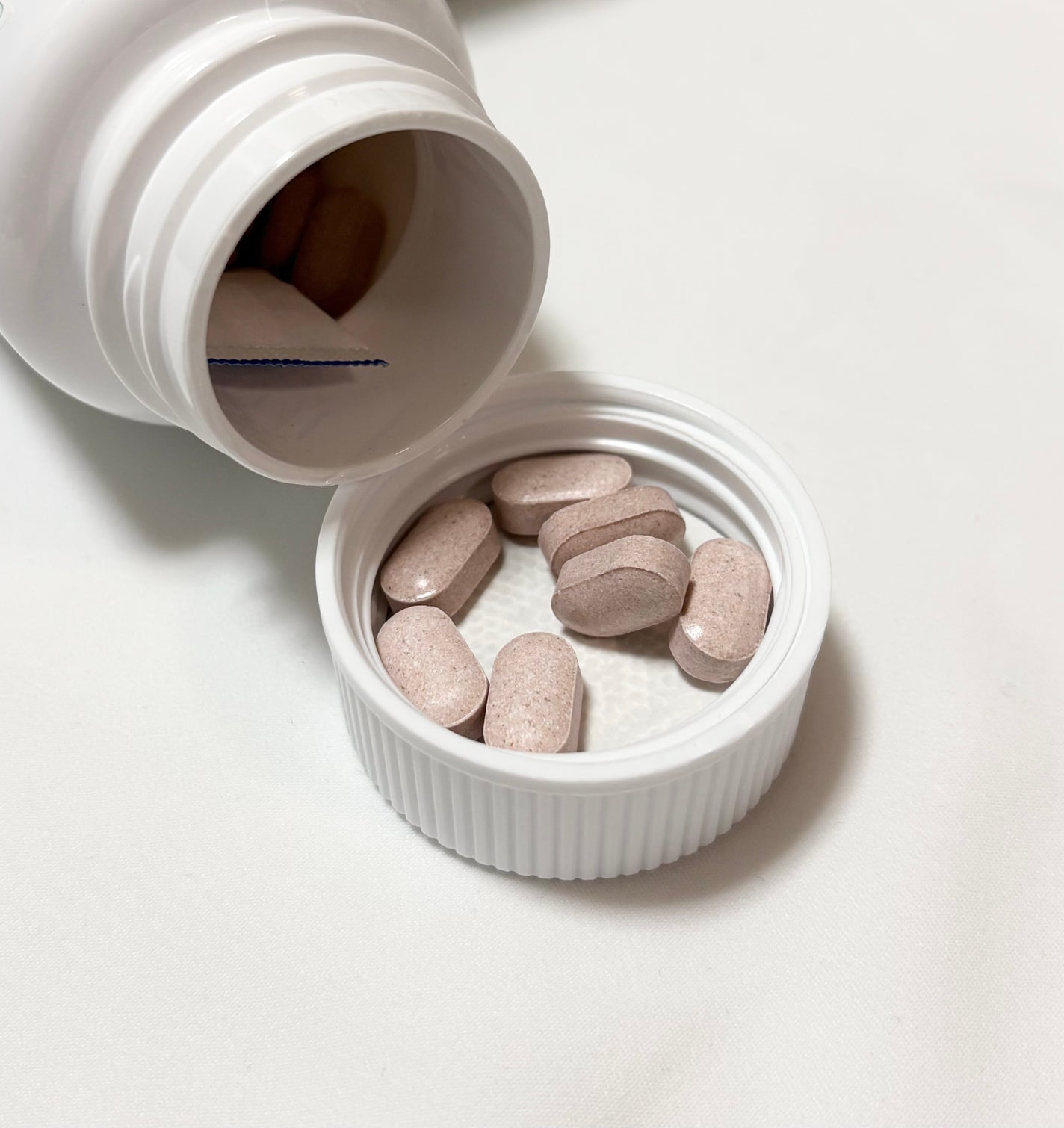 アークパントンヒール /Balance Flow/美容サプリメントを使ったクチコミ(2枚目)