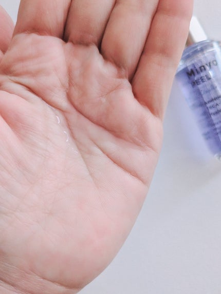 を使ったクチコミ(3枚目)