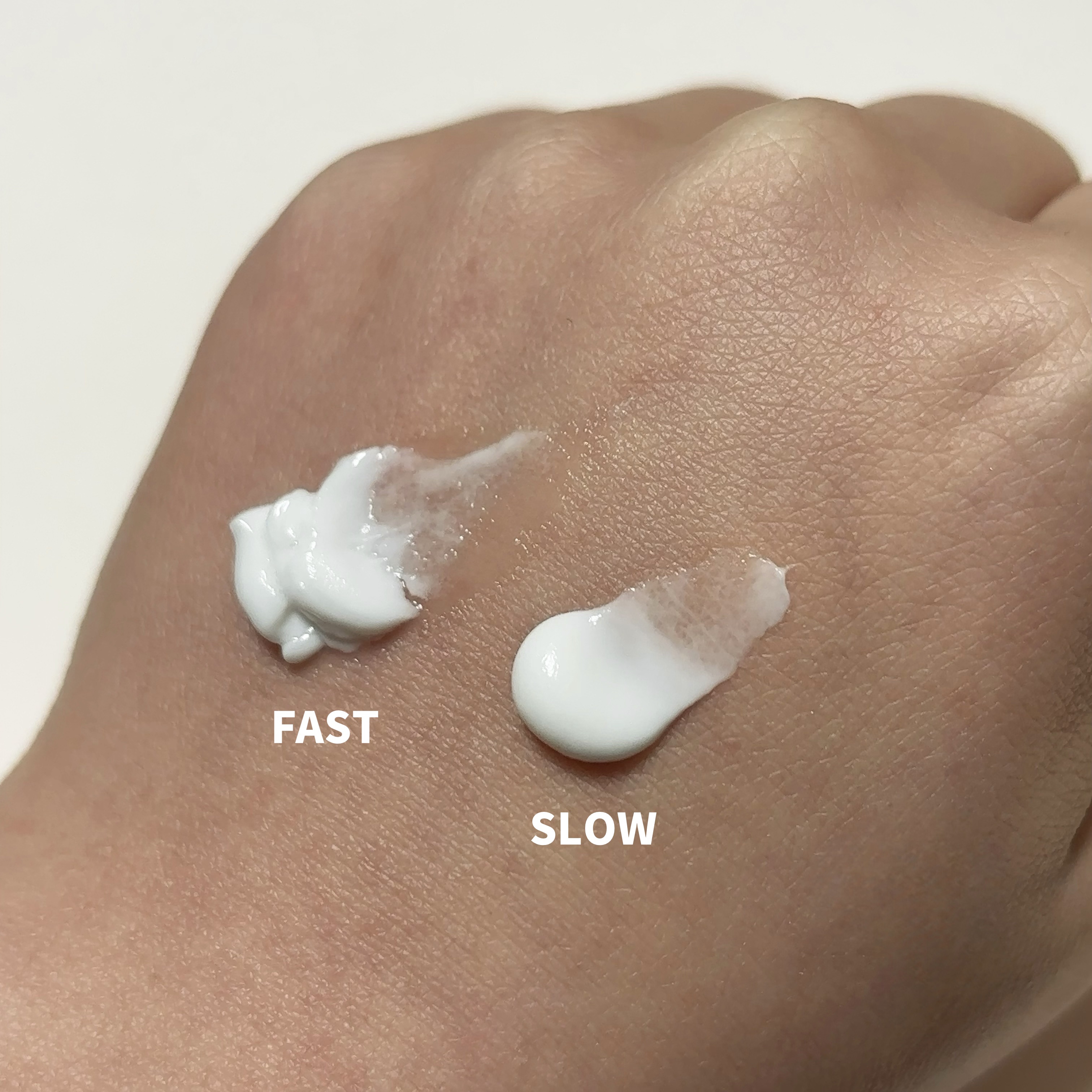 OCH-TUNE SLOW ハーバルリラックスミント/ライオン/歯磨き粉を使ったクチコミ（2枚目）