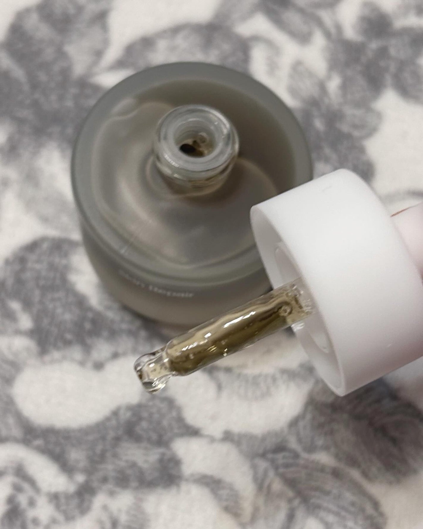 スキンRPセラム/Lowlize/美容液を使ったクチコミ(3枚目)