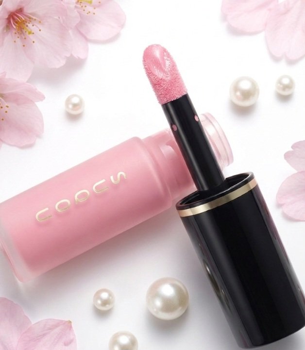 コンプレクション フェイス カラー/SUQQU/ジェル・クリームチークを使ったクチコミ（3枚目）