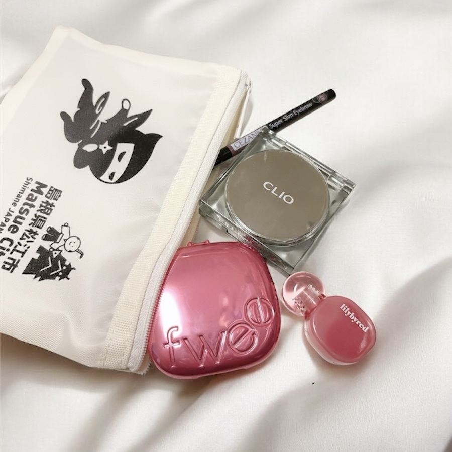 クリオ キル カバー スキン フィクサー クッション/CLIO/クッションファンデーションを使ったクチコミ（1枚目）