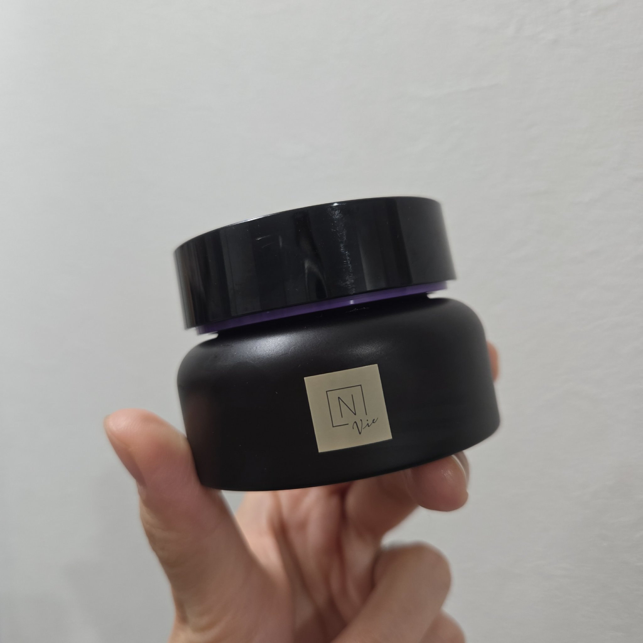 Vie ヒアルアップ リフトクリーム/Ｎ organic/フェイスクリームを使ったクチコミ（1枚目）