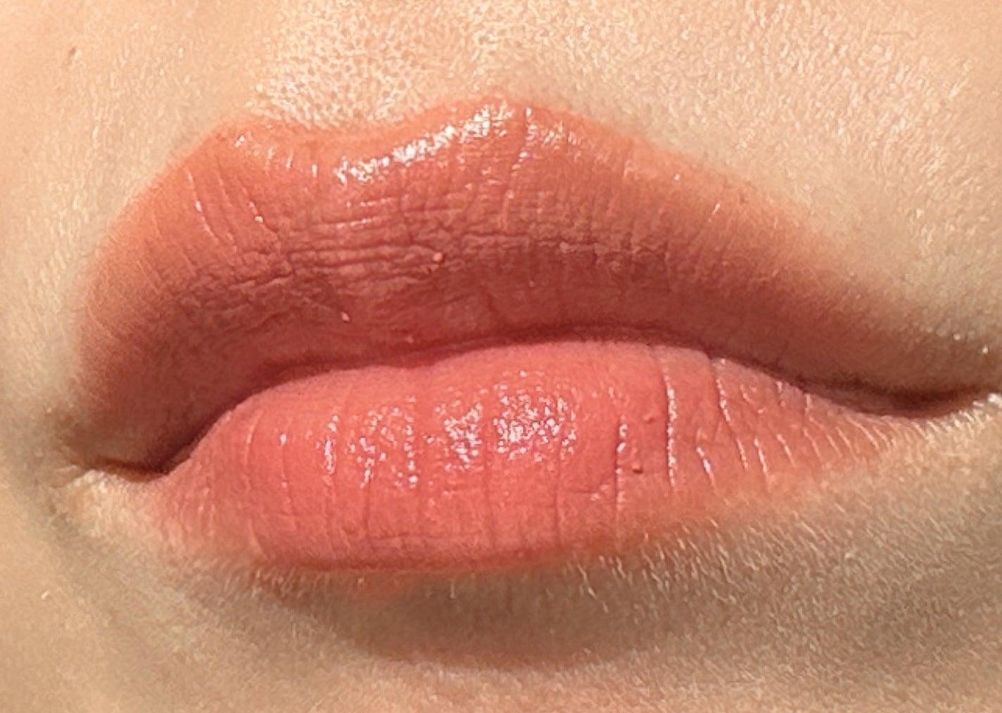 ルナソル フュージングカラーリップス/LUNASOL/口紅を使ったクチコミ(7枚目)