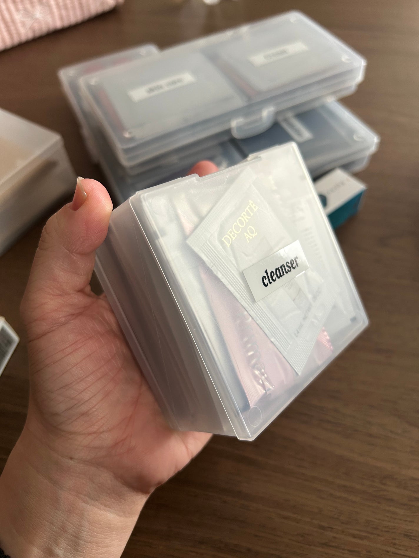 ディオール カプチュール ル セラム/Dior/美容液を使ったクチコミ(3枚目)