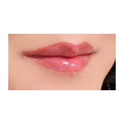 ディオール アディクト リップ マキシマイザー/Dior/リップグロスを使ったクチコミ(3枚目)