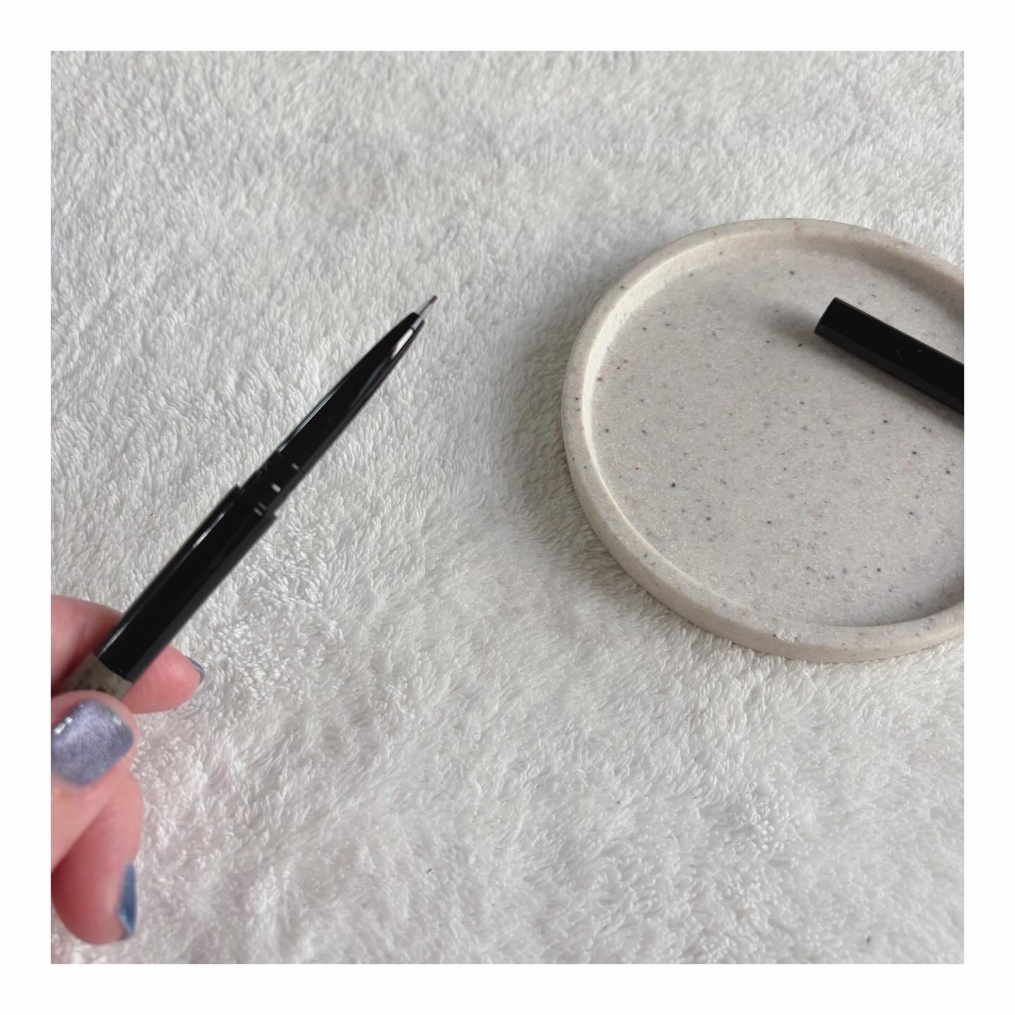 ケイト アイブロウペンシルスーパースリム0.8/KATE/アイブロウペンシルを使ったクチコミ（3枚目）