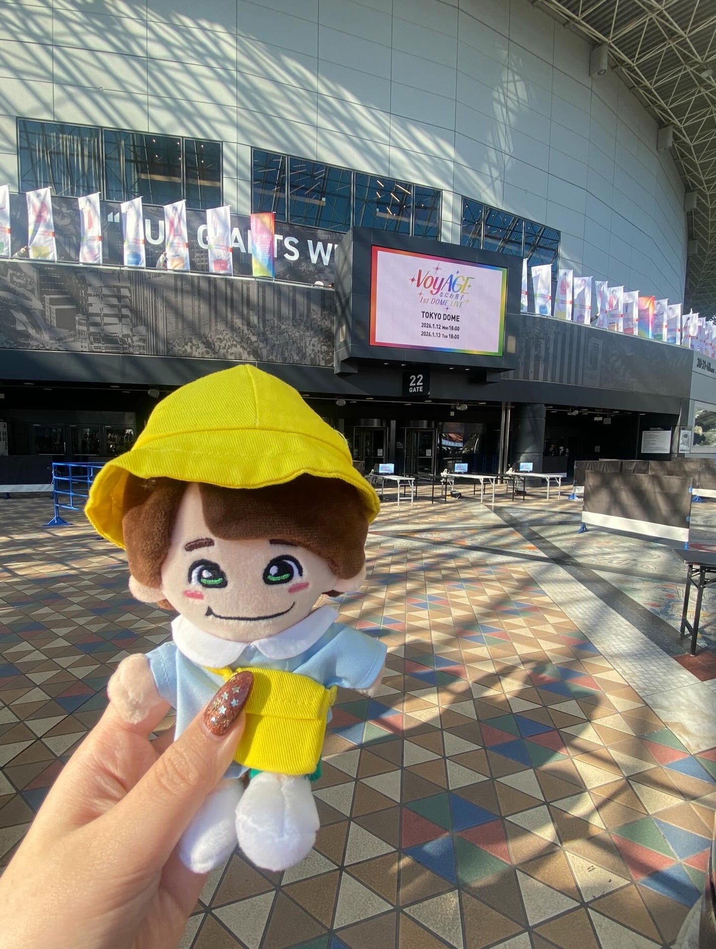 *chihiro.|バズりも実感も。本音のコスメ図鑑📚春夏 on LIPS 「☁️🐱🎀🐴🥐🐶⭐️🦐🐣👦🏻🐟🚢🪿🍚🥤🍛#キティちゃん#なにわ男..」(10枚目)