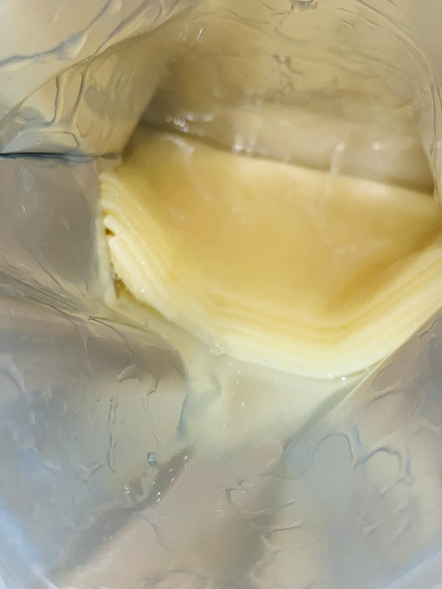 VC+3 Bright Banana Peel Mask/LIALUSTER/シートマスク・パックを使ったクチコミ（2枚目）