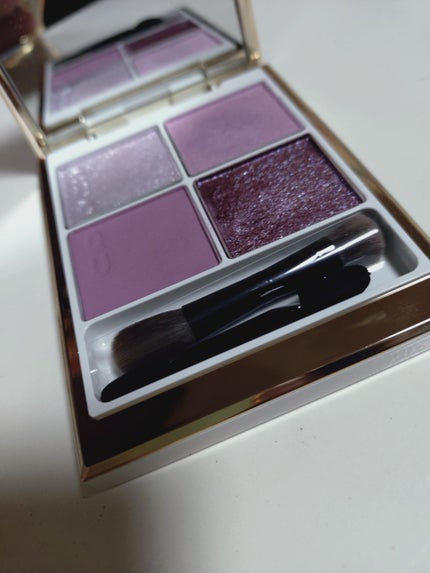 SUQQU メイクアップ キット 舜華/SUQQU/メイクアップキットを使ったクチコミ(1枚目)