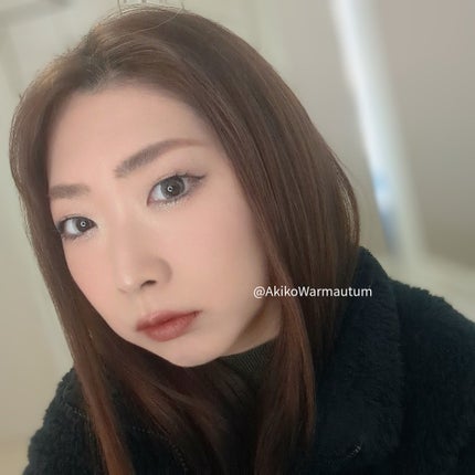 プライムリキッドアイライナー リッチキープ/ヒロインメイク/リキッドアイライナーを使ったクチコミ(5枚目)