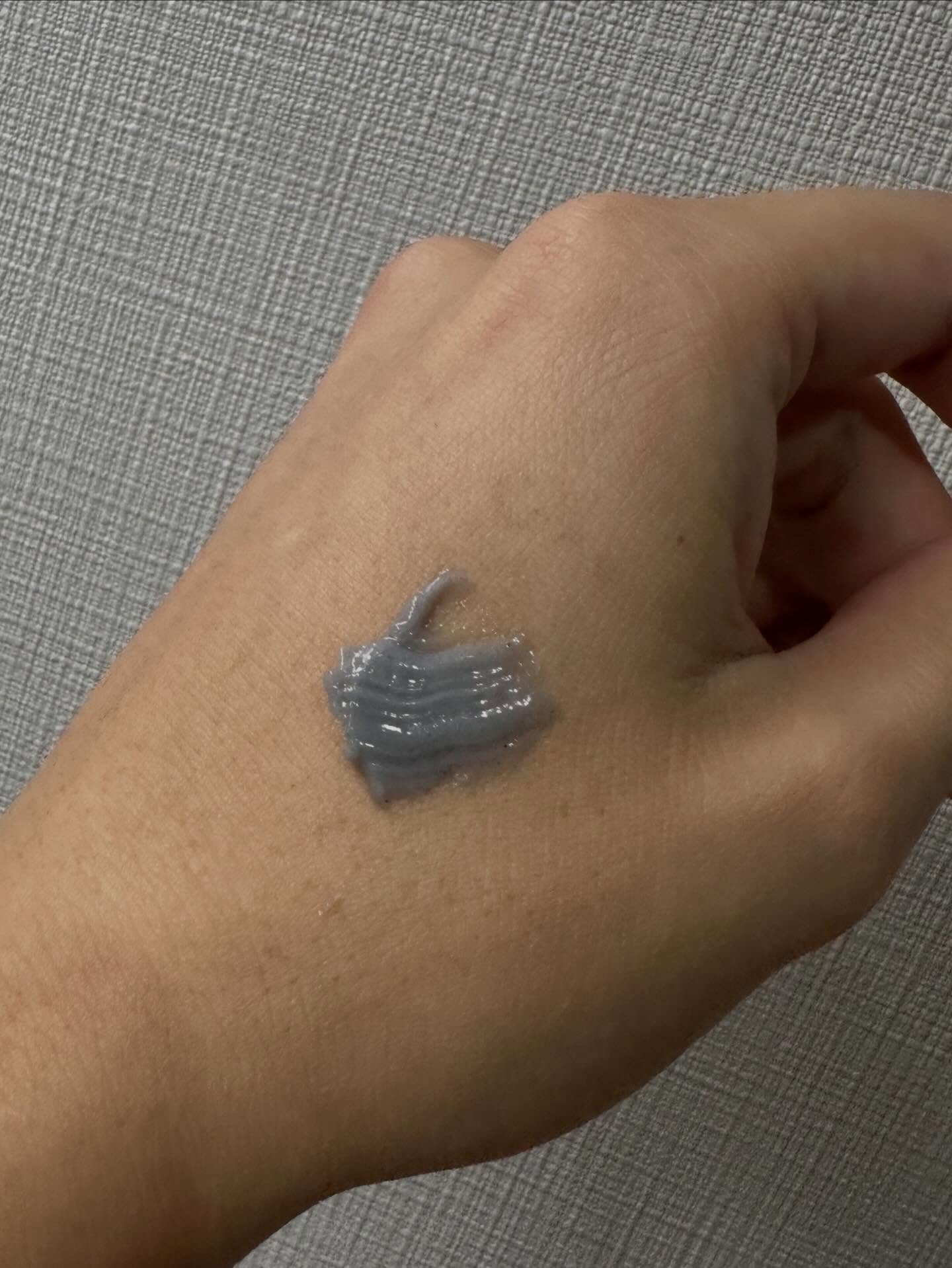 クレイクリームシャンプー（モイスト）/cocone/市販シャンプーを使ったクチコミ（2枚目）