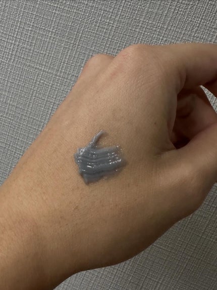 クレイクリームシャンプー(モイスト)/cocone/市販シャンプーを使ったクチコミ(2枚目)